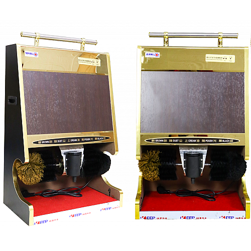 Máy đánh giày Masu 904